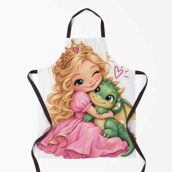 Item preview, Little princess designed and sold by Cherrydesign89.
