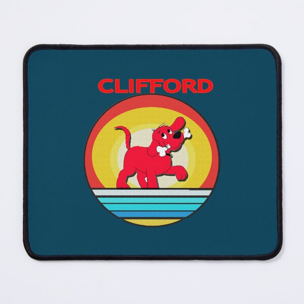 Item preview, Clifford The Big Red Dog designed and sold by MagnusJonesx.