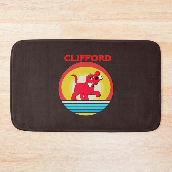 Item preview, Clifford The Big Red Dog                                    designed and sold by MagnusJonesx.