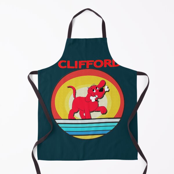 Item preview, Clifford The Big Red Dog                                    designed and sold by MagnusJonesx.