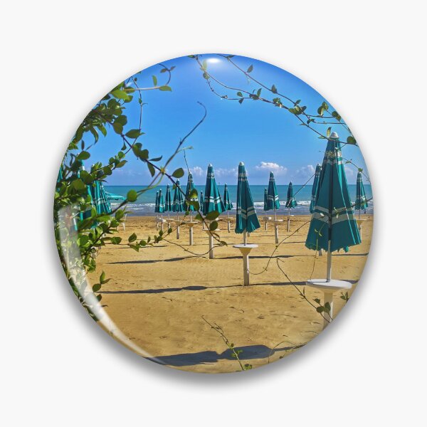 Item preview, Secret Gateway To Summer Paradise designed and sold by NaturalChroma.