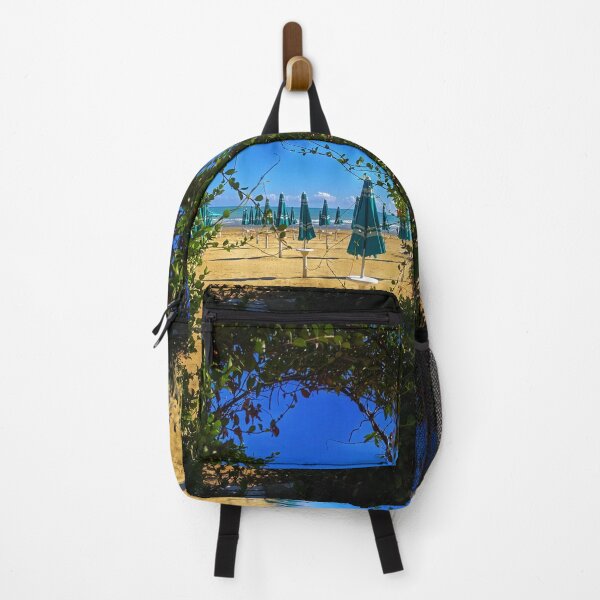 Item preview, Secret Gateway To Summer Paradise designed and sold by NaturalChroma.