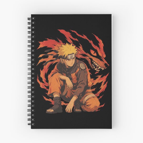 Item preview, Naruto Uzumaki Fuego designed and sold by Eiler101Susanw.