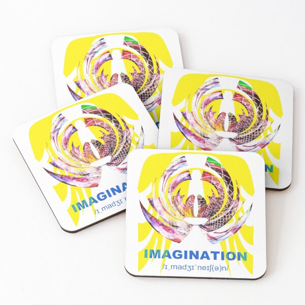 Item preview, IMAGINATION designed and sold by Nikola Eftimov.