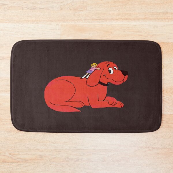 Item preview, Clifford the big red dog                                   designed and sold by MagnusJonesx.
