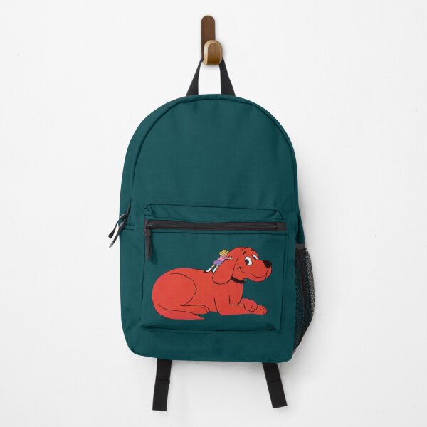 Item preview, Clifford the big red dog                                   designed and sold by MagnusJonesx.
