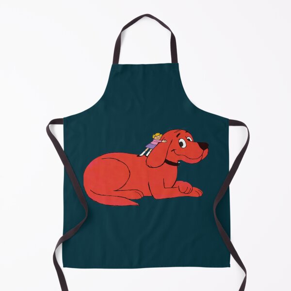Item preview, Clifford the big red dog                                   designed and sold by MagnusJonesx.