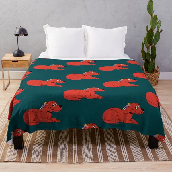Item preview, Clifford the big red dog                                   designed and sold by MagnusJonesx.