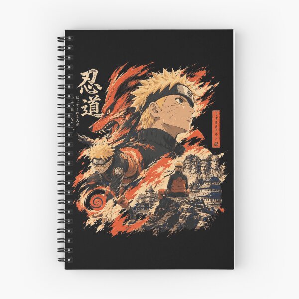 Item preview, Naruto Uzumaki Brushstroke designed and sold by KathyMakeSander.