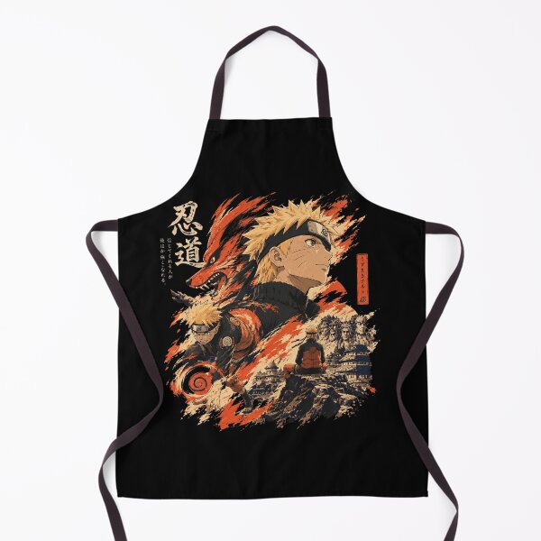 Item preview, Naruto Uzumaki Brushstroke designed and sold by KathyMakeSander.