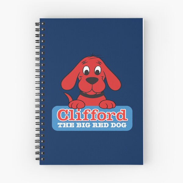 Item preview, Clifford the big red dog                   designed and sold by MagnusJonesx.