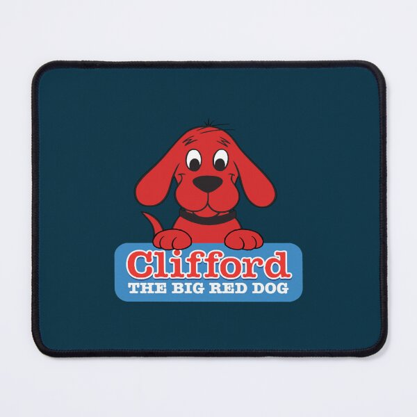 Item preview, Clifford the big red dog designed and sold by MagnusJonesx.