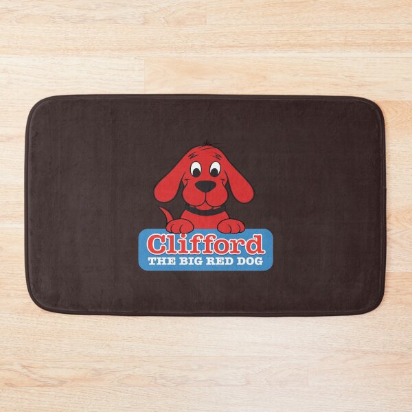 Item preview, Clifford the big red dog                   designed and sold by MagnusJonesx.