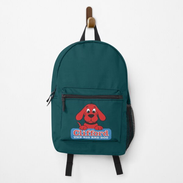 Item preview, Clifford the big red dog                   designed and sold by MagnusJonesx.