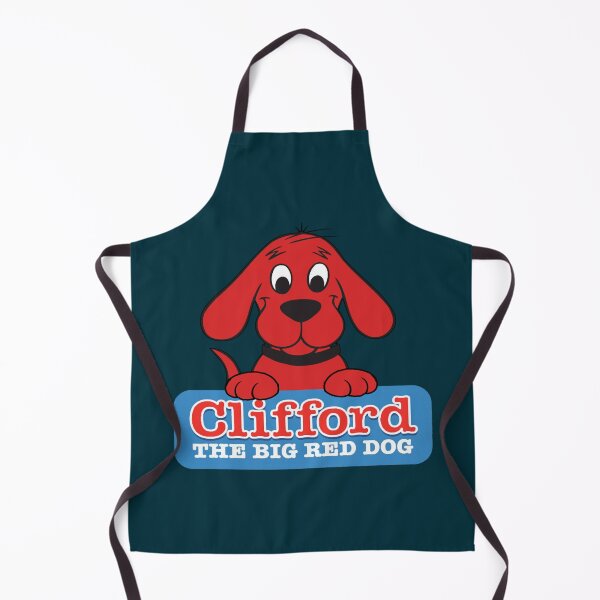 Item preview, Clifford the big red dog                   designed and sold by MagnusJonesx.
