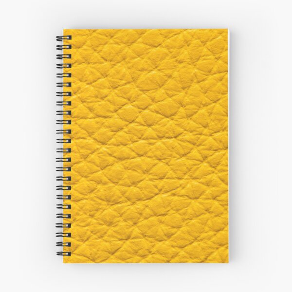 Item preview, Yellow pebbled leather texture background surface designed and sold by homydesign.