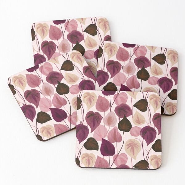 Item preview, Chic Pothos - Flower Floral Pattern - Best Gifts For Women designed and sold by RoyalStarsPatts.