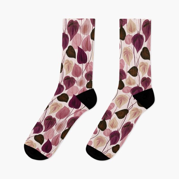 Item preview, Chic Pothos - Flower Floral Pattern - Best Gifts For Women designed and sold by RoyalStarsPatts.