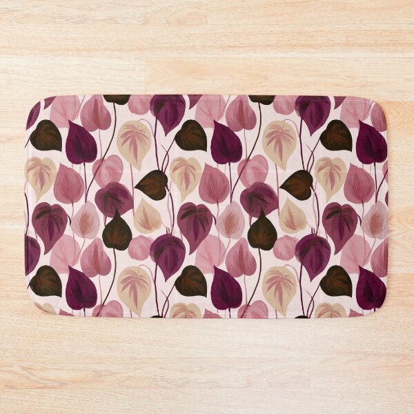 Item preview, Chic Pothos - Flower Floral Pattern - Best Gifts For Women designed and sold by RoyalStarsPatts.