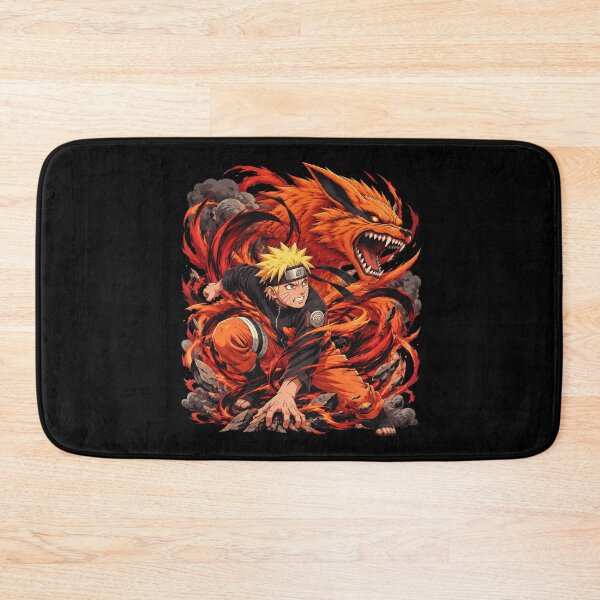 Item preview, Naruto Uzumaki Fox designed and sold by Eiler101Susanw.