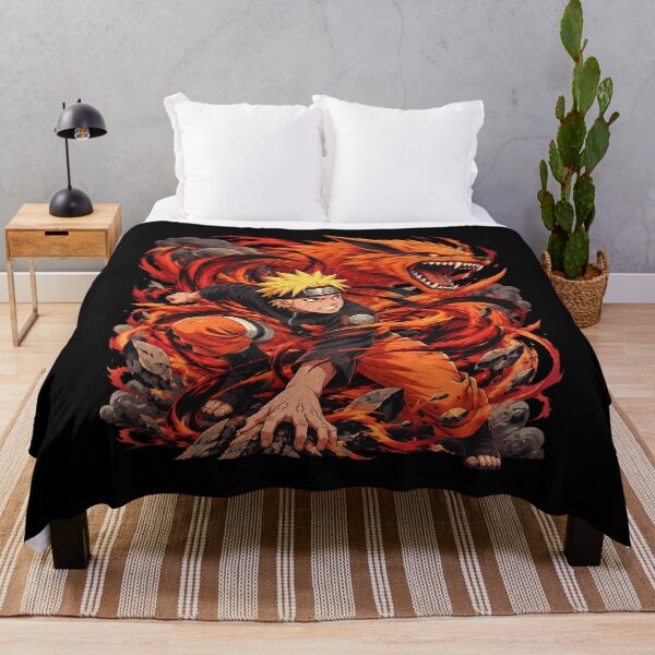 Item preview, Naruto Uzumaki Fox designed and sold by Eiler101Susanw.