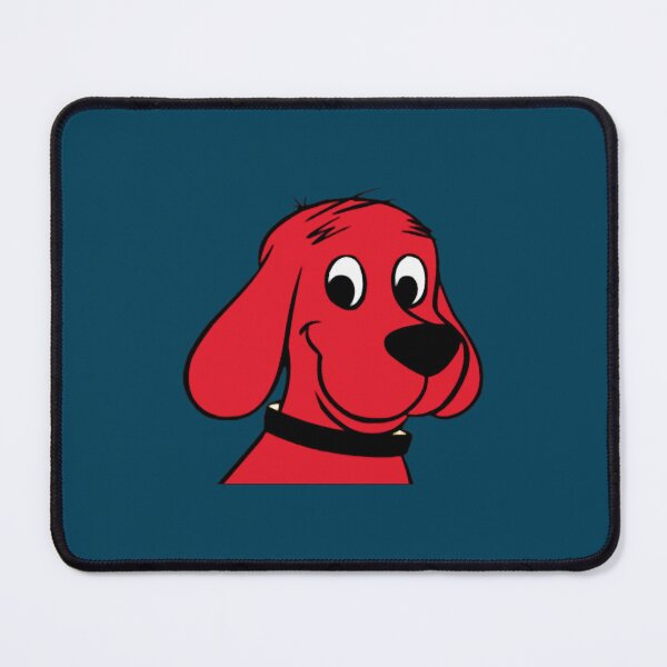 Item preview, Clifford the big red dog designed and sold by MagnusJonesx.
