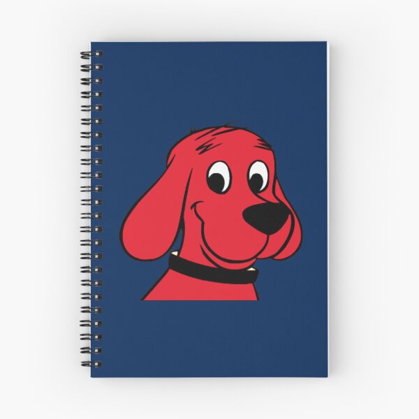 Item preview, Clifford the big red dog  designed and sold by MagnusJonesx.