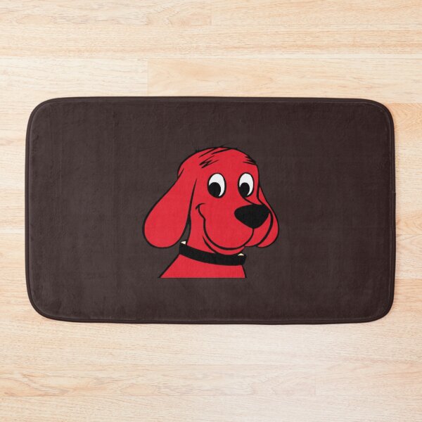 Item preview, Clifford the big red dog  designed and sold by MagnusJonesx.