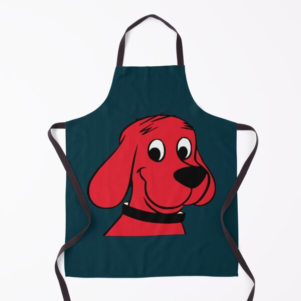 Item preview, Clifford the big red dog  designed and sold by MagnusJonesx.