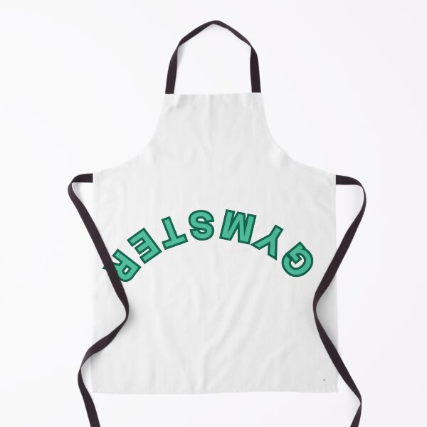 Item preview, Upside Gymster designed and sold by Enrgym26.