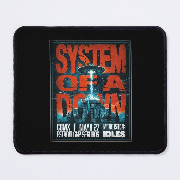 Item preview, System of a Down - SOAD Album Merch - Chop Suey designed and sold by SanemUart.