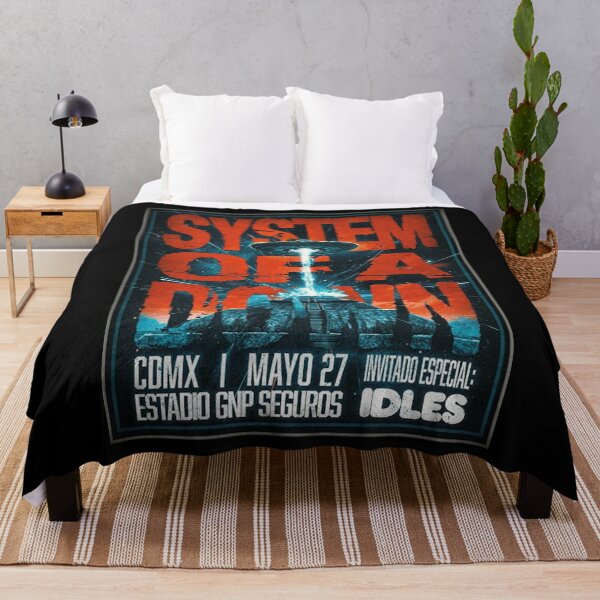Item preview, System of a Down - SOAD Album Merch - Chop Suey designed and sold by SanemUart.