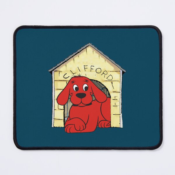 Item preview, Clifford the big red dog designed and sold by MagnusJonesx.