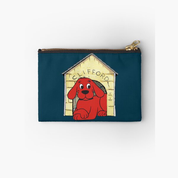 Item preview, Clifford the big red dog            designed and sold by MagnusJonesx.