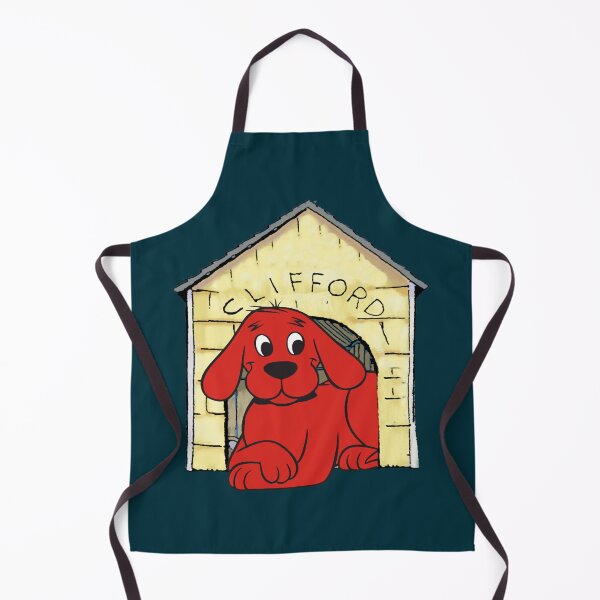 Item preview, Clifford the big red dog            designed and sold by MagnusJonesx.
