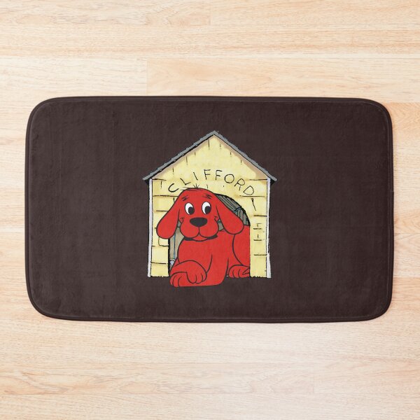 Item preview, Clifford the big red dog            designed and sold by MagnusJonesx.