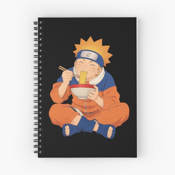 Item preview, Naruto Ramen Boy designed and sold by KathyMakeSander.