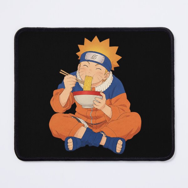 Item preview, Naruto Ramen Boy designed and sold by KathyMakeSander.