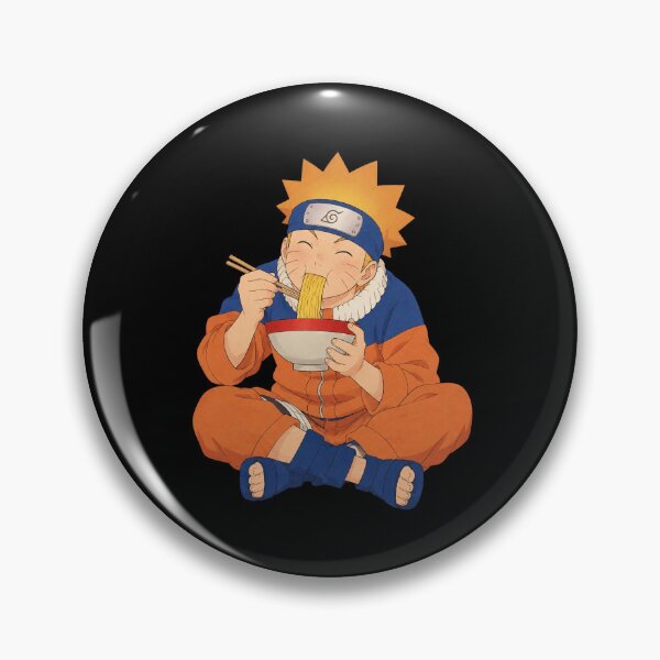 Item preview, Naruto Ramen Boy designed and sold by KathyMakeSander.