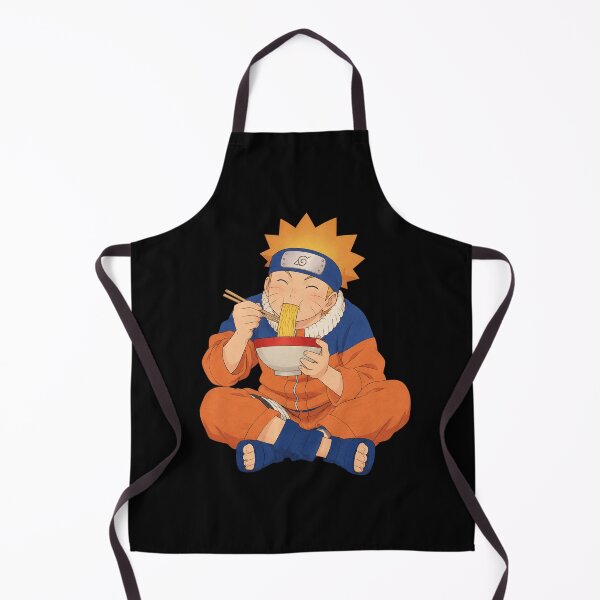 Item preview, Naruto Ramen Boy designed and sold by KathyMakeSander.