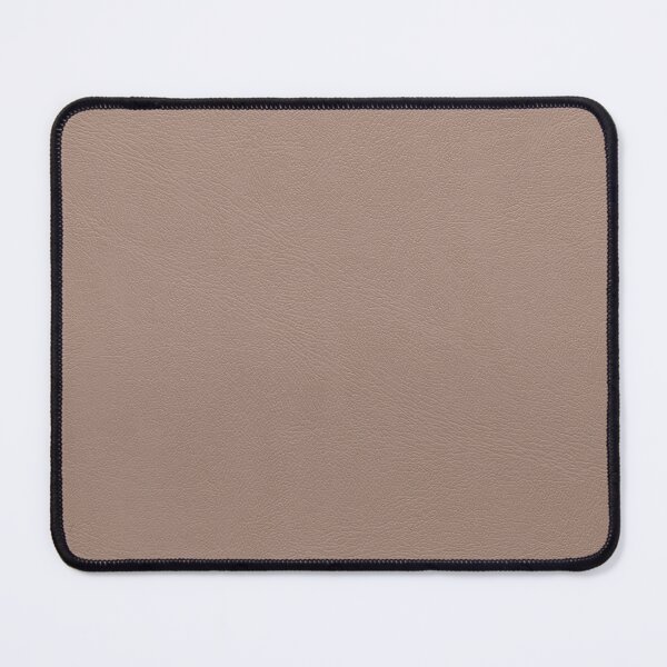 Item preview, Taupe pebbled leather texture background surface designed and sold by homydesign.