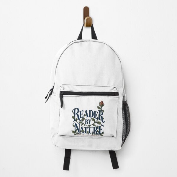 Item preview, The Secret Garden – Reader by Nature designed and sold by Fenay Designs.