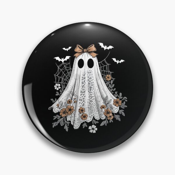 Item preview, Sp0oky Haunted House Gh0st designed and sold by LullaBaby.