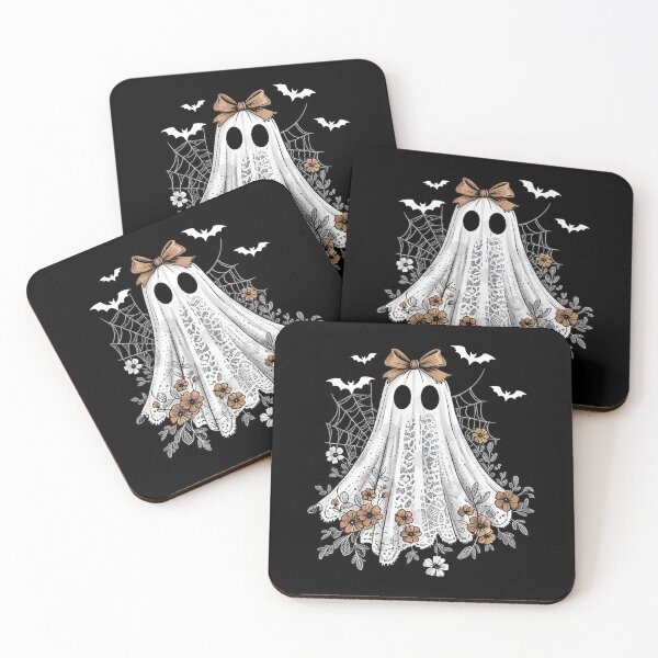 Item preview, Sp0oky Haunted House Gh0st designed and sold by LullaBaby.