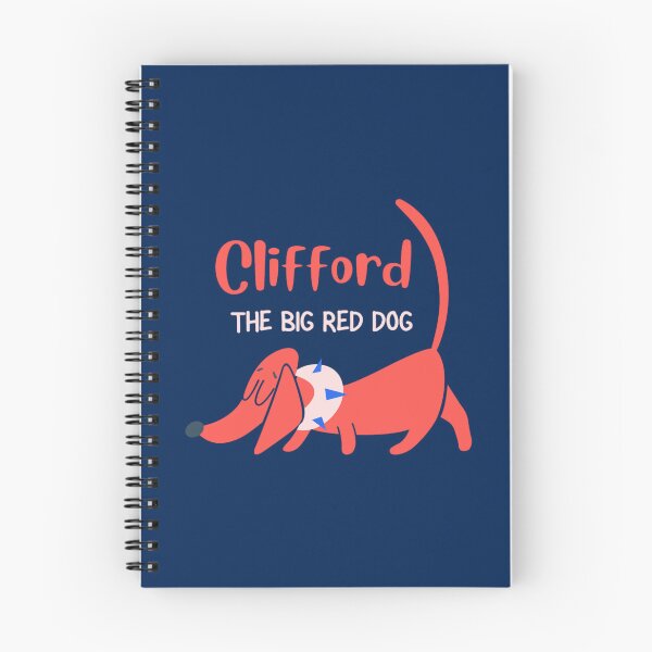 Item preview, Clifford The Big Red Dog          designed and sold by MagnusJonesx.