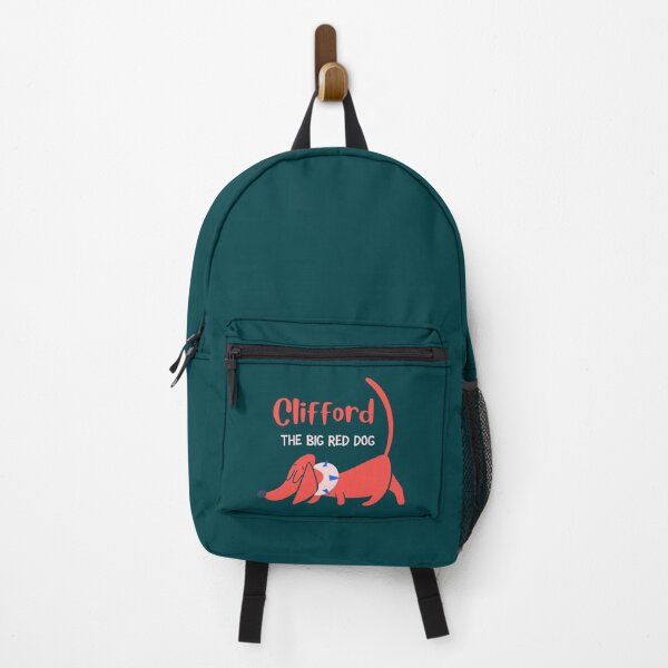 Item preview, Clifford The Big Red Dog          designed and sold by MagnusJonesx.