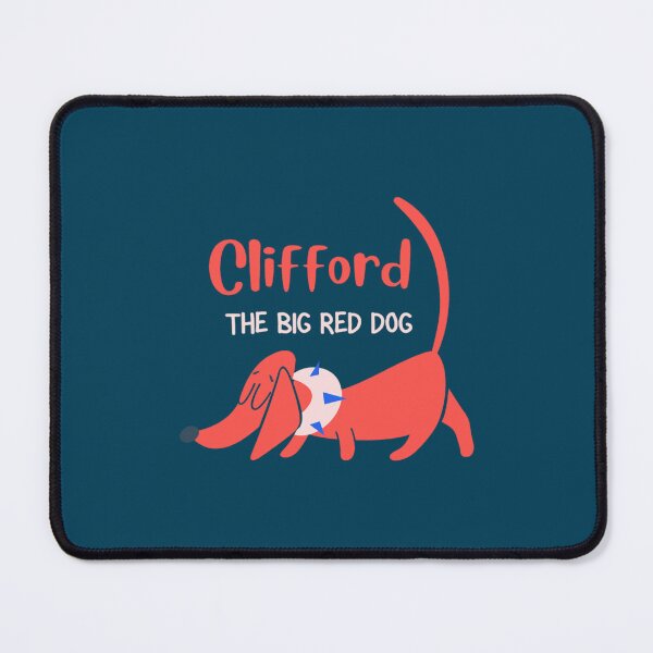 Item preview, Clifford The Big Red Dog designed and sold by MagnusJonesx.