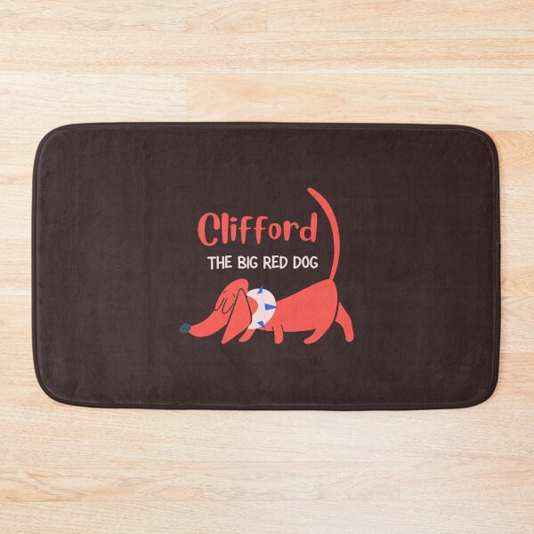 Item preview, Clifford The Big Red Dog          designed and sold by MagnusJonesx.
