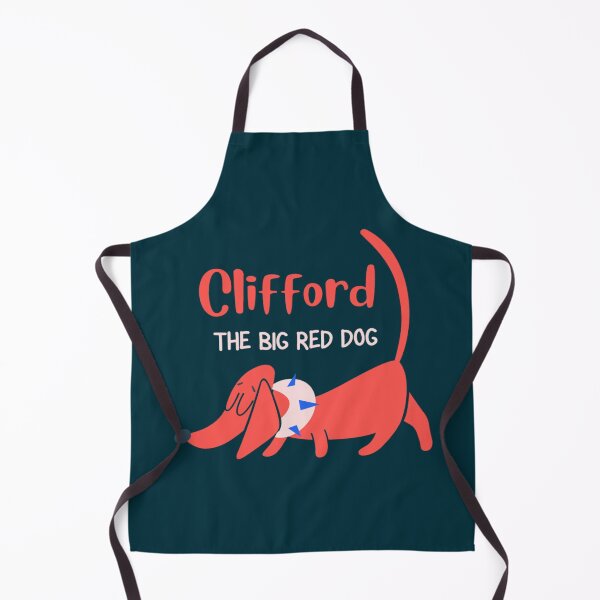 Item preview, Clifford The Big Red Dog          designed and sold by MagnusJonesx.