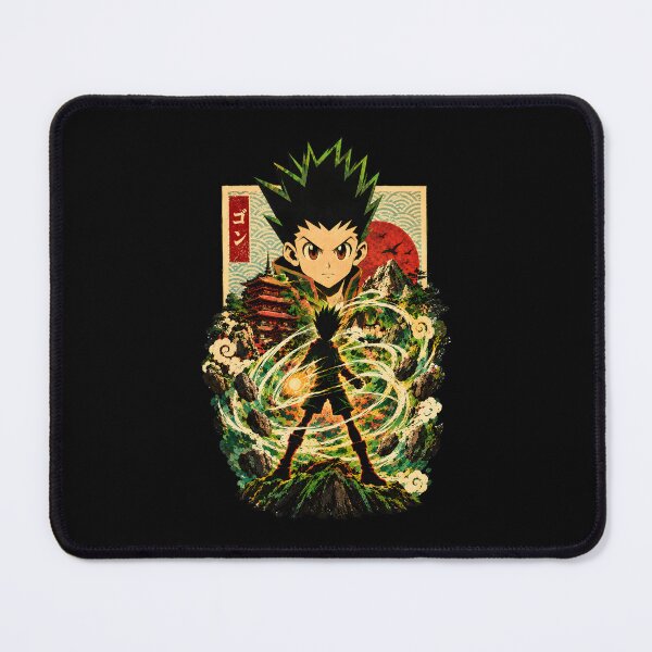 Item preview, Hunterxhunter - Gon designed and sold by LotteGronkjaer.